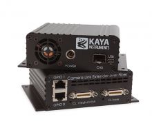 acquisition camera link sur fibre - 20180116 Kaya Instruments KY CL2F H 0028 1