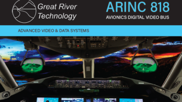 Nouveau catalogue ARINC 818 de Great River Technology - ARINC 818 GRT Copie