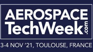 paris space week 2023 - ATW2021 Logo