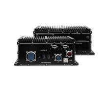 mission computer fanless - AWS