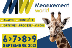 Measurement World 2021