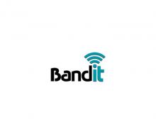 downconverter rf stand alone - Bandit Logo