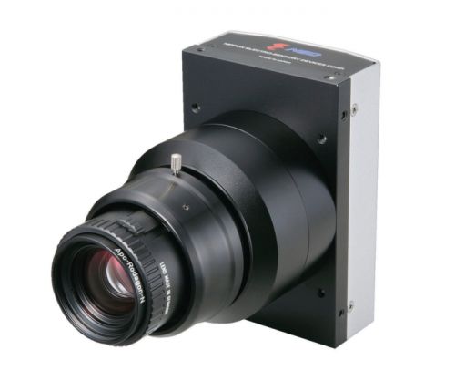 camera lineaire - CLISBee S