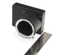 camera pcie - Camera zinc3265 pcie dessus