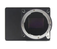 camera pcie - Camera zinc3265 pcie front