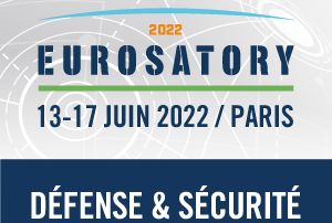 EUROSATORY 2022