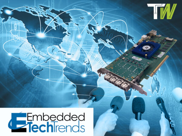 Embedded Tech Trends 2024