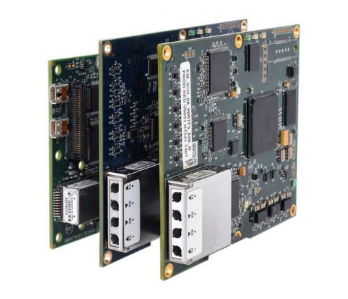 convertisseur arinc 818 embarque - Embedded Boards 1