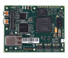 convertisseur arinc 818 embarque - Embedded Boards down