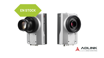 sdi control point - En Stock Camera ADLINK