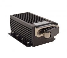 enregistreur durci compact cartouche extractible - G1 microRecorder open 1