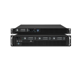 serveur rugged rackable - GAP Workstation W8