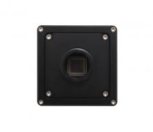 camera coaxpress haute resolution - GX front