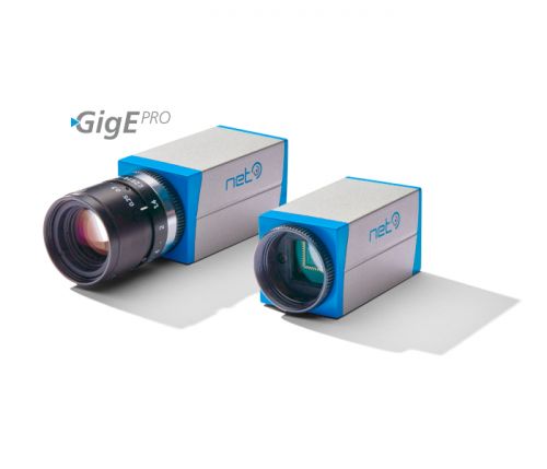 camera usb3 vision 10 mp - GigEPRO