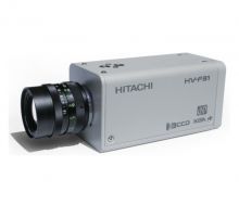 camera 3ccd camera link gige vision - HV F31