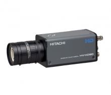 camera hd - HV HD30