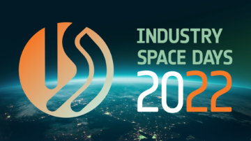 ESA Industry Space Days 2022