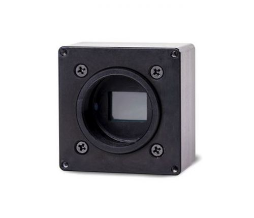 camera coaxpress over fiber - Iron SDI front