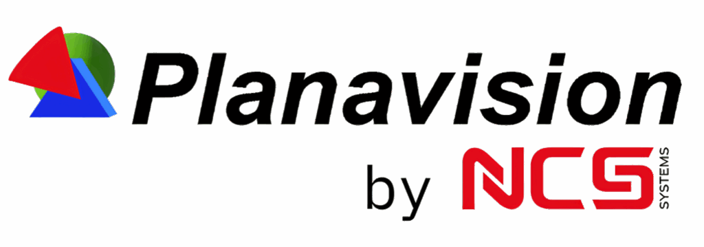 ACKSYS rejoint NCS Group - Logo Planavision 4K avec fond transparent 1