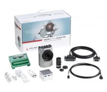 smart camera ia nvidia jetson adlink - NEON 2000 JT2 Starter Kit