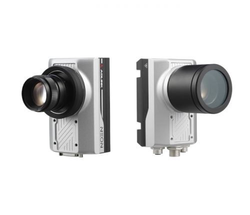 systeme gige vision ia adlink - NEON Cameras