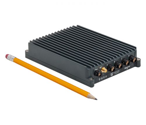 calculateur nvidia durci - NanoPAK i7 pencil
