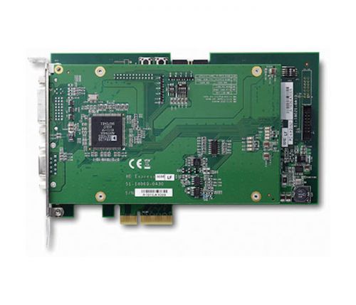 IA et contrôle par caméra - PCIe HDV62 1