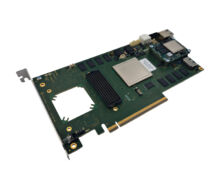 carte pcie kintex ultrascale+ - PFP IV right 1