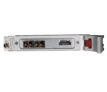 Carte d'acquisition et conversion ARINC 818 - PXIe 2
