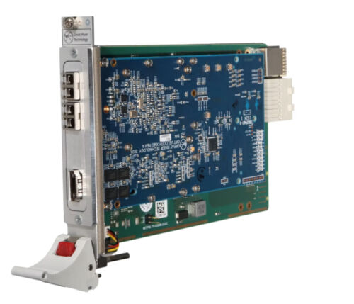 arinc 818 - PXIe 3