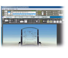 Carte d'acquisition et conversion ARINC 818 - PXIe 5