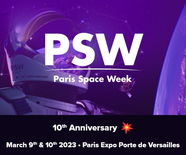 Paris Space Week 2023