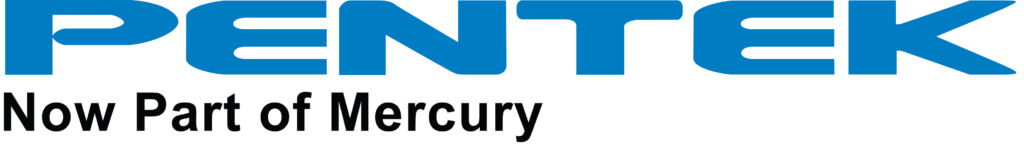 - Pentek Mrcy Logo HD