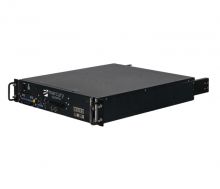 serveur fanless rack - RES AERO XR5 2U left