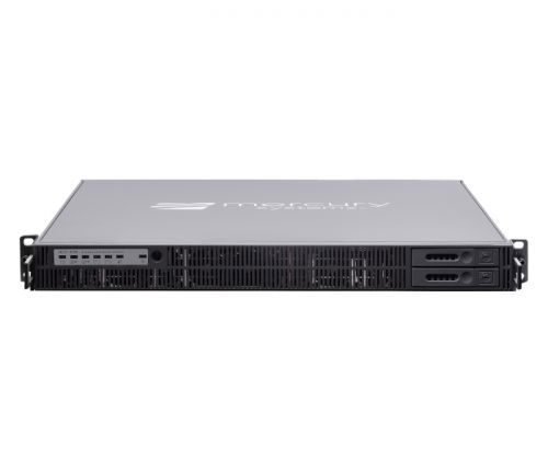 serveur hpc rack - RES AI 1U 2DR 20