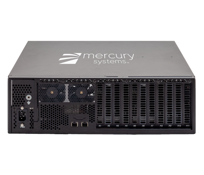 Serveur HPC rack • TECHWAY