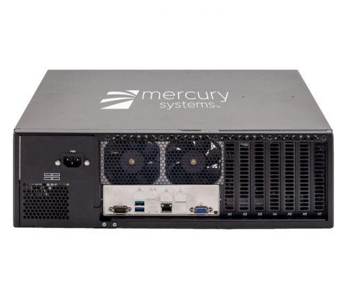 serveur hpc rack - RES AI 3U 4DR 20