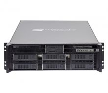 serveur hpc rack - RES AI 3U 8DR 24