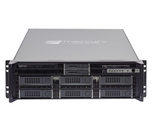 serveur hpc rack - RES AI 3U 8DR 24