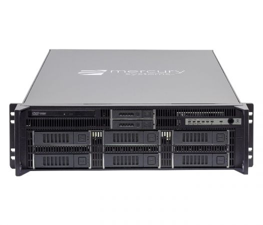 Serveur HPC rack - TECHWAY