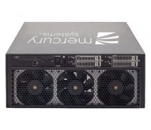 serveur hpc rack - RES AI 4U 8DR 22.5