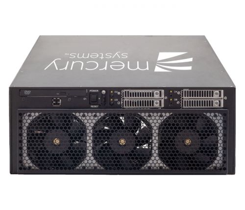 serveur hpc rack - RES AI 4U 8DR 22.5