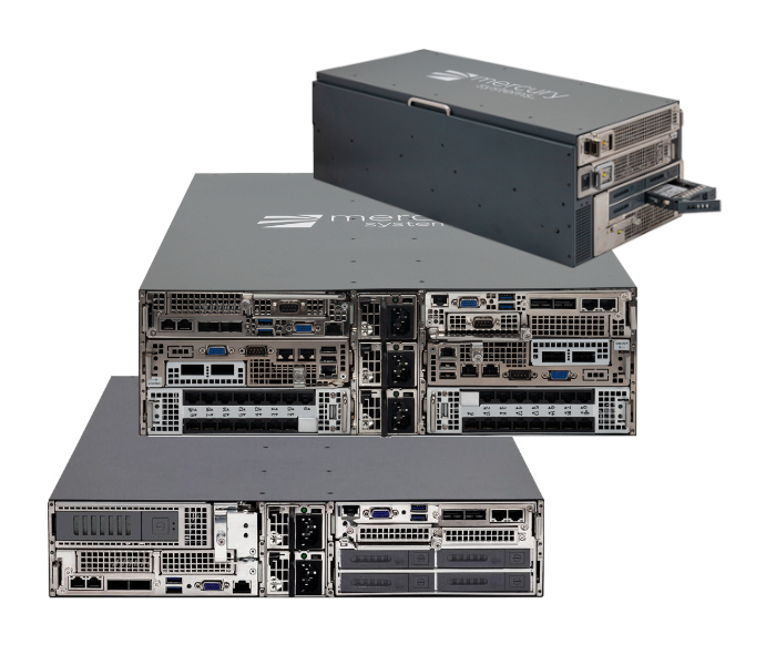 Serveur HPC rack • TECHWAY