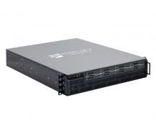 serveur rugged hpe - RES XR6 Alliance 2U RIO right