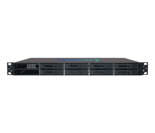 serveur edge rackable durci intel xeon gen4 - RES XR7 1U