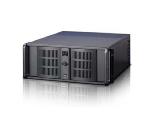 systeme enregistrement compact - RTR 2758 Rackmount