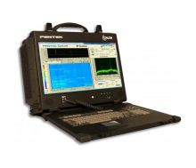 logiciel enregistrement analogique - RTR Portable