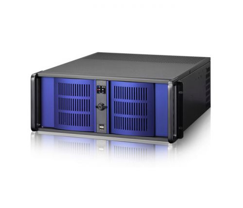 logiciel enregistrement analogique - RTR Rackmount