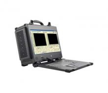 systeme enregistrement compact - RTS 2623 Portable