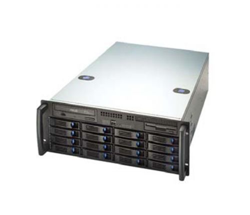 systeme enregistrement compact - RTS 2718 Rackmount